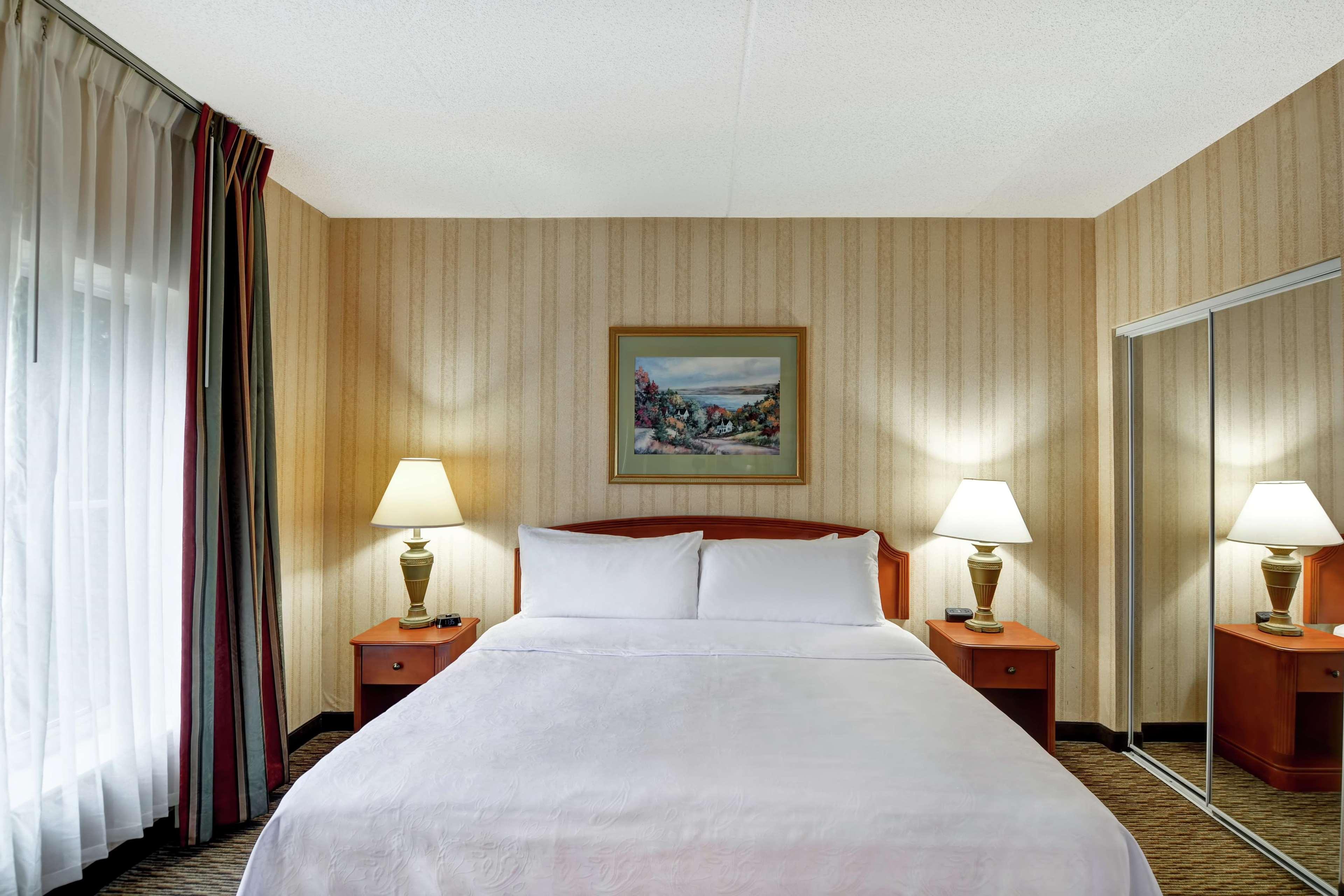Hotel Homewood