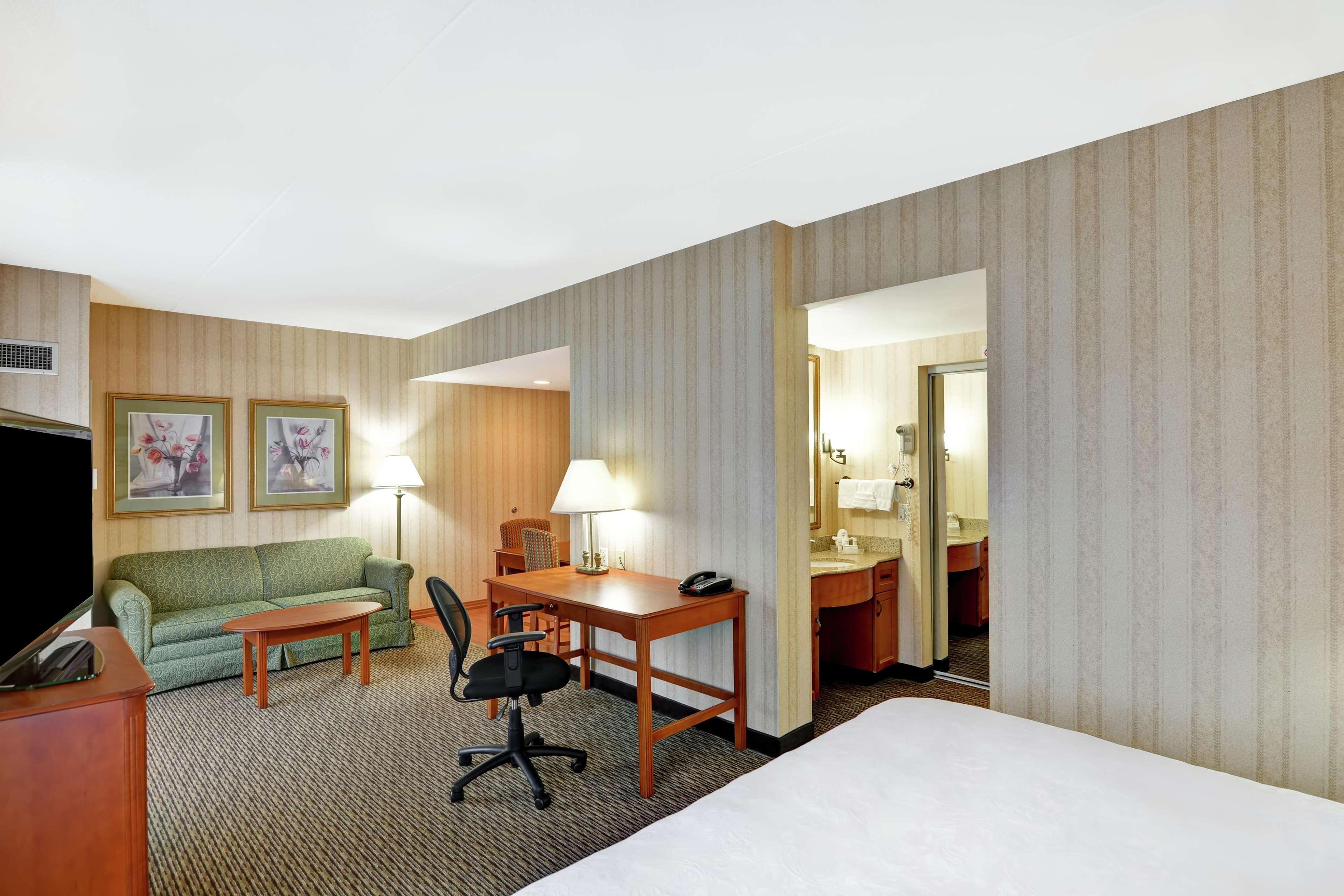Homewood Hotel Lansdale