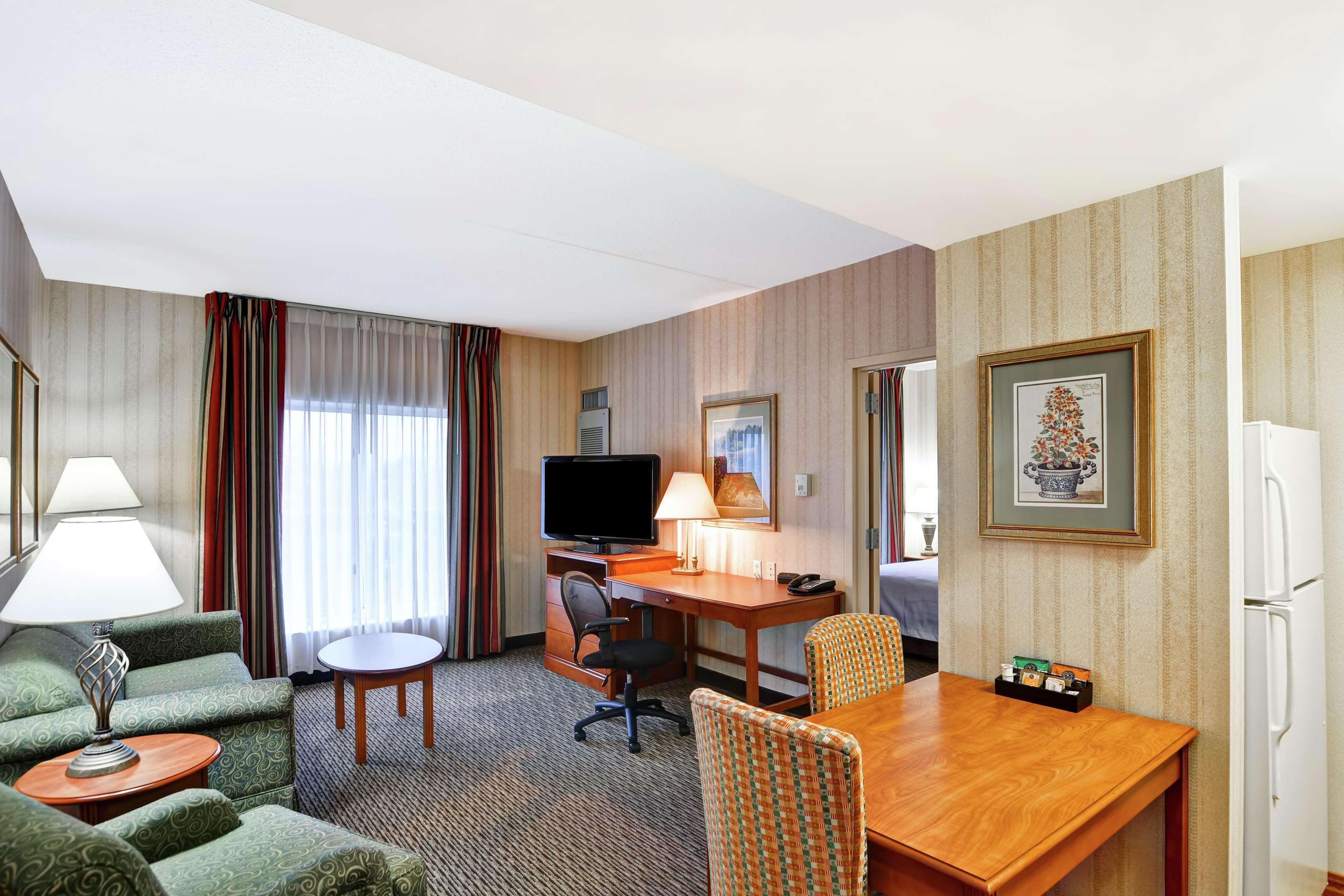 Homewood Hotel Lansdale