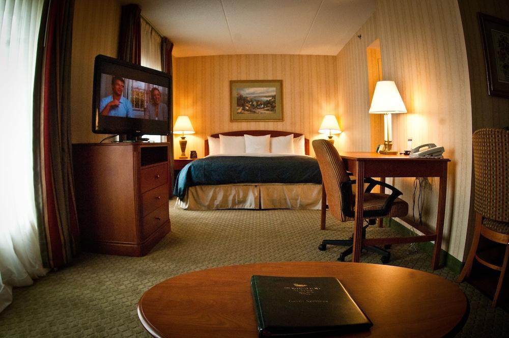 Hotel Homewood Lansdale