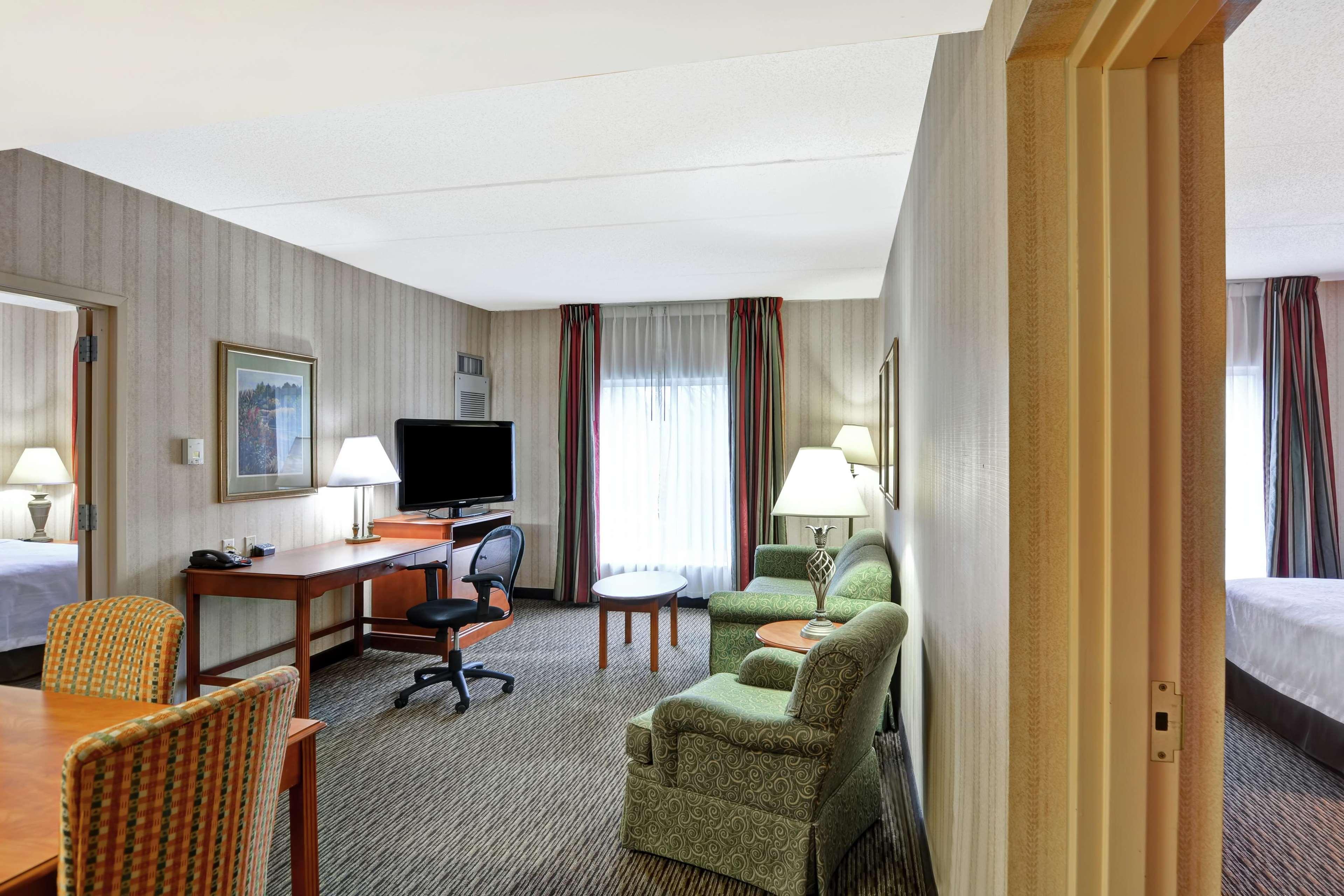 Homewood Hotel