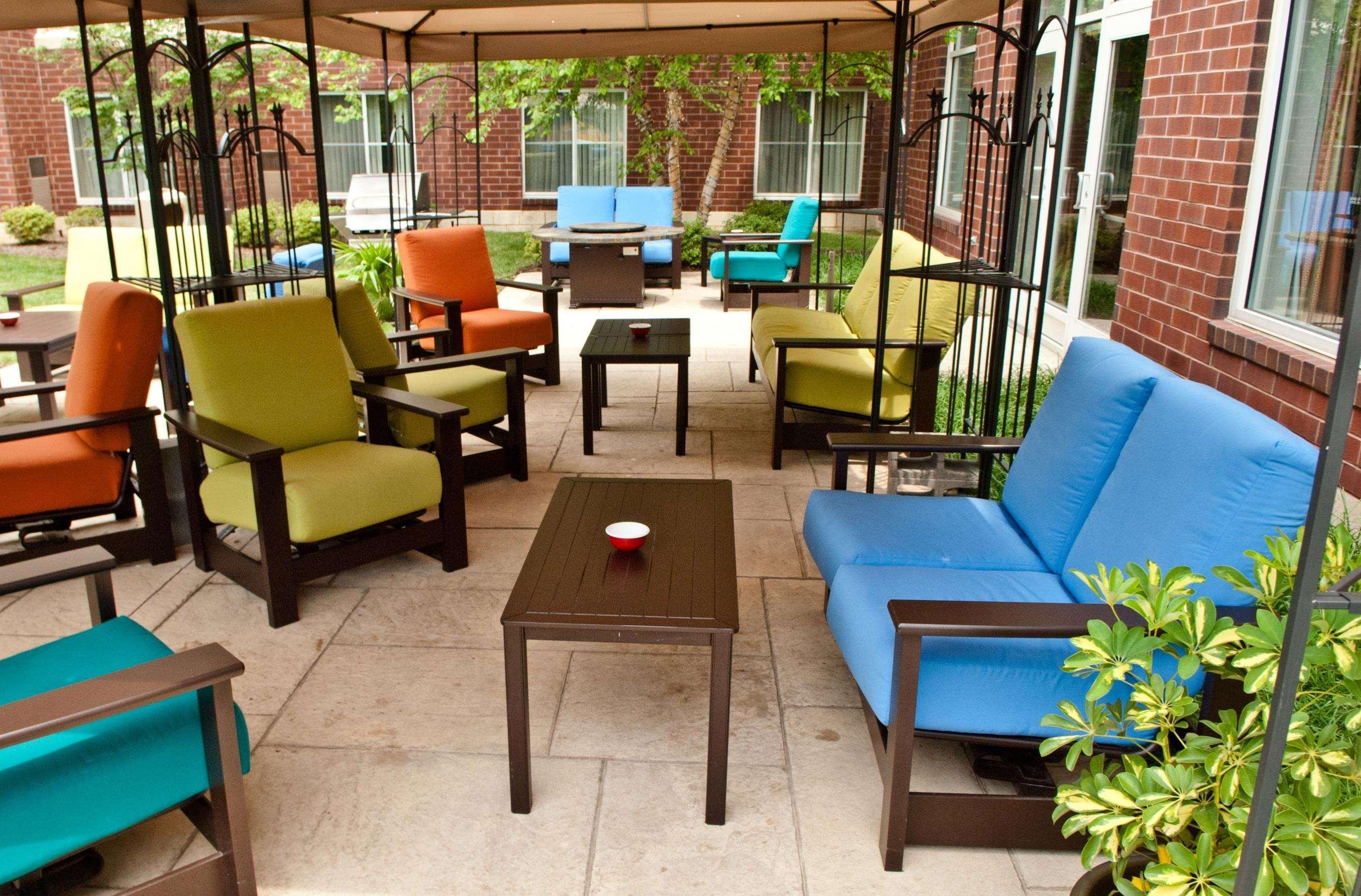 Homewood Hotel 3*