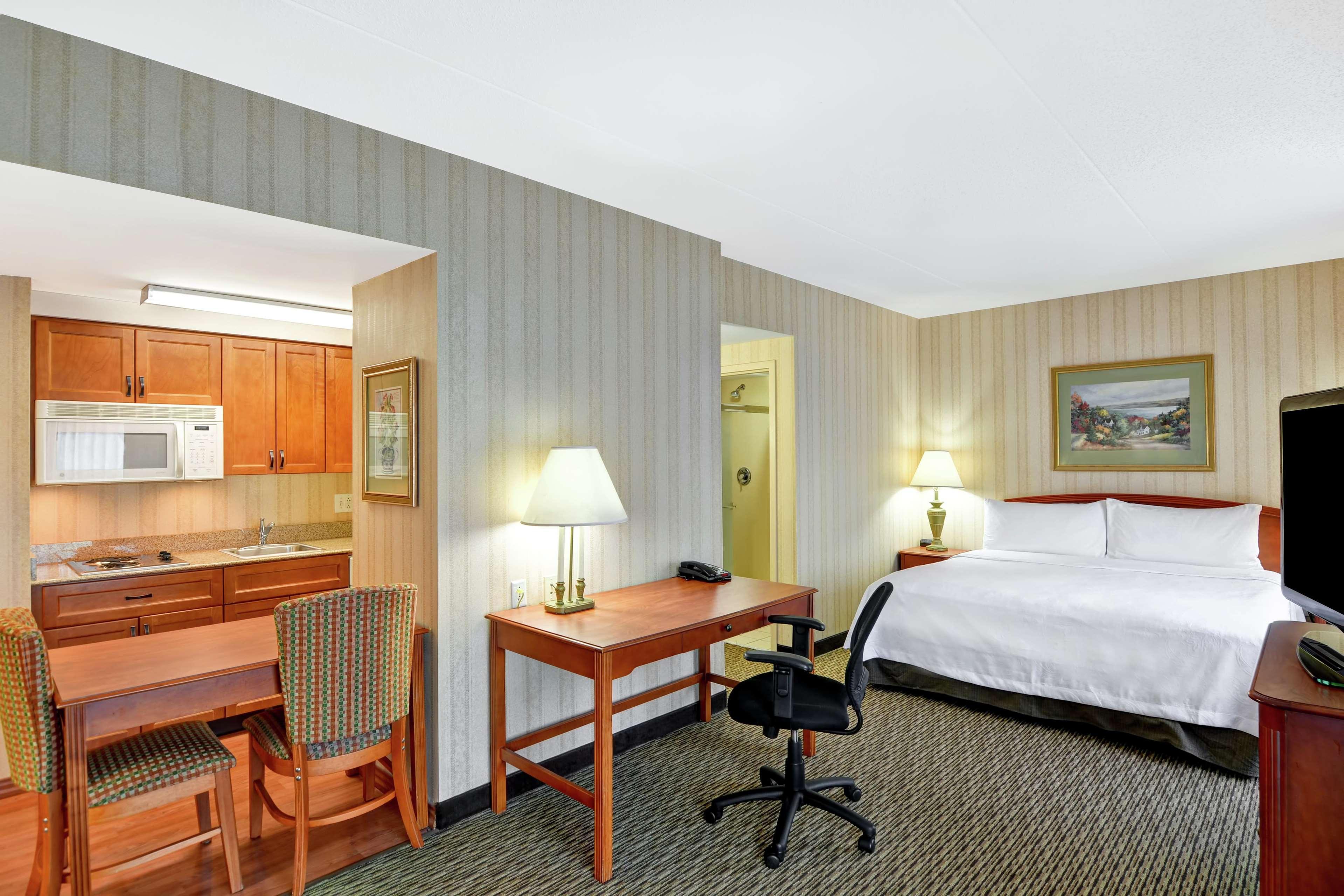 Homewood Hotel 3*