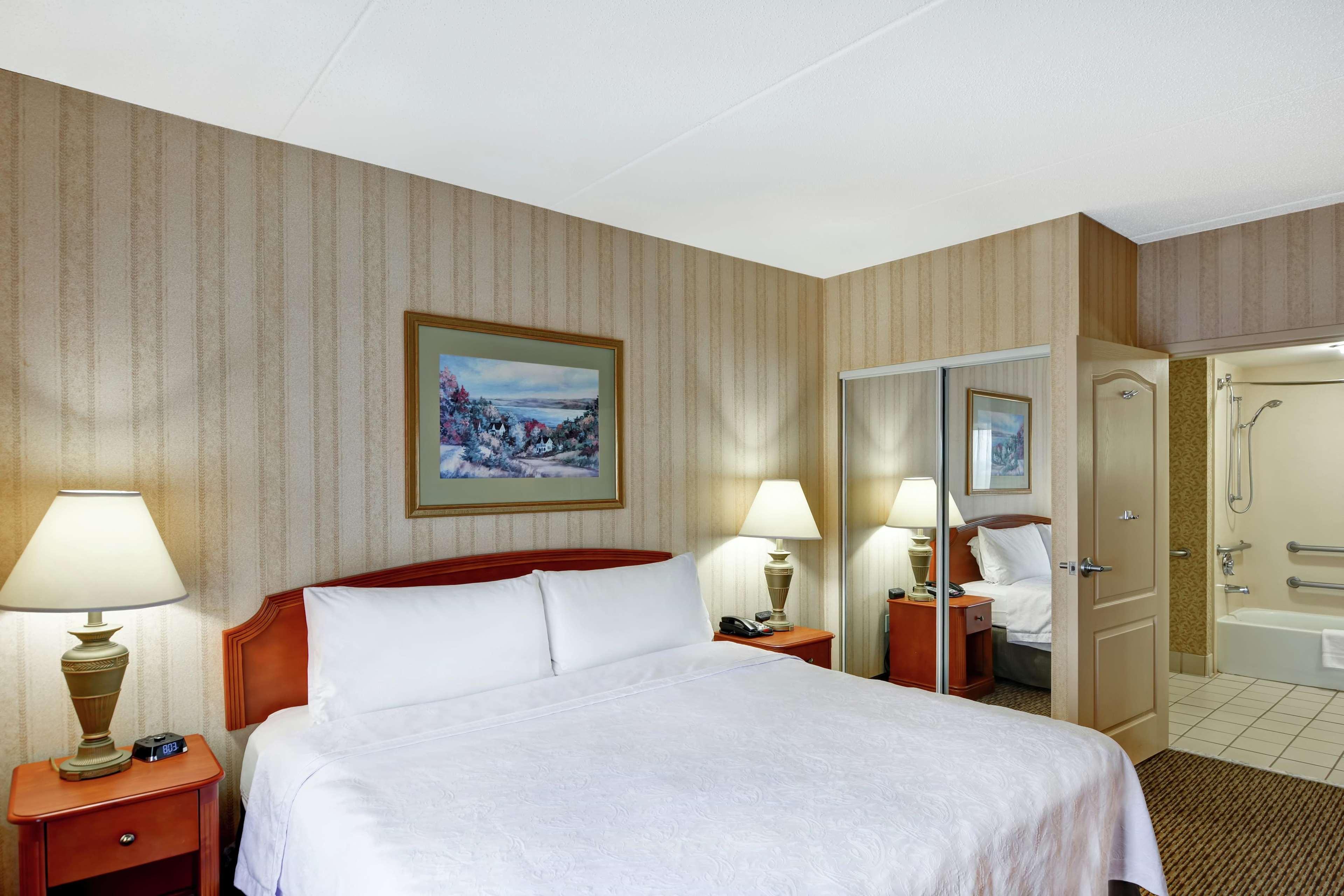 Hotel Homewood