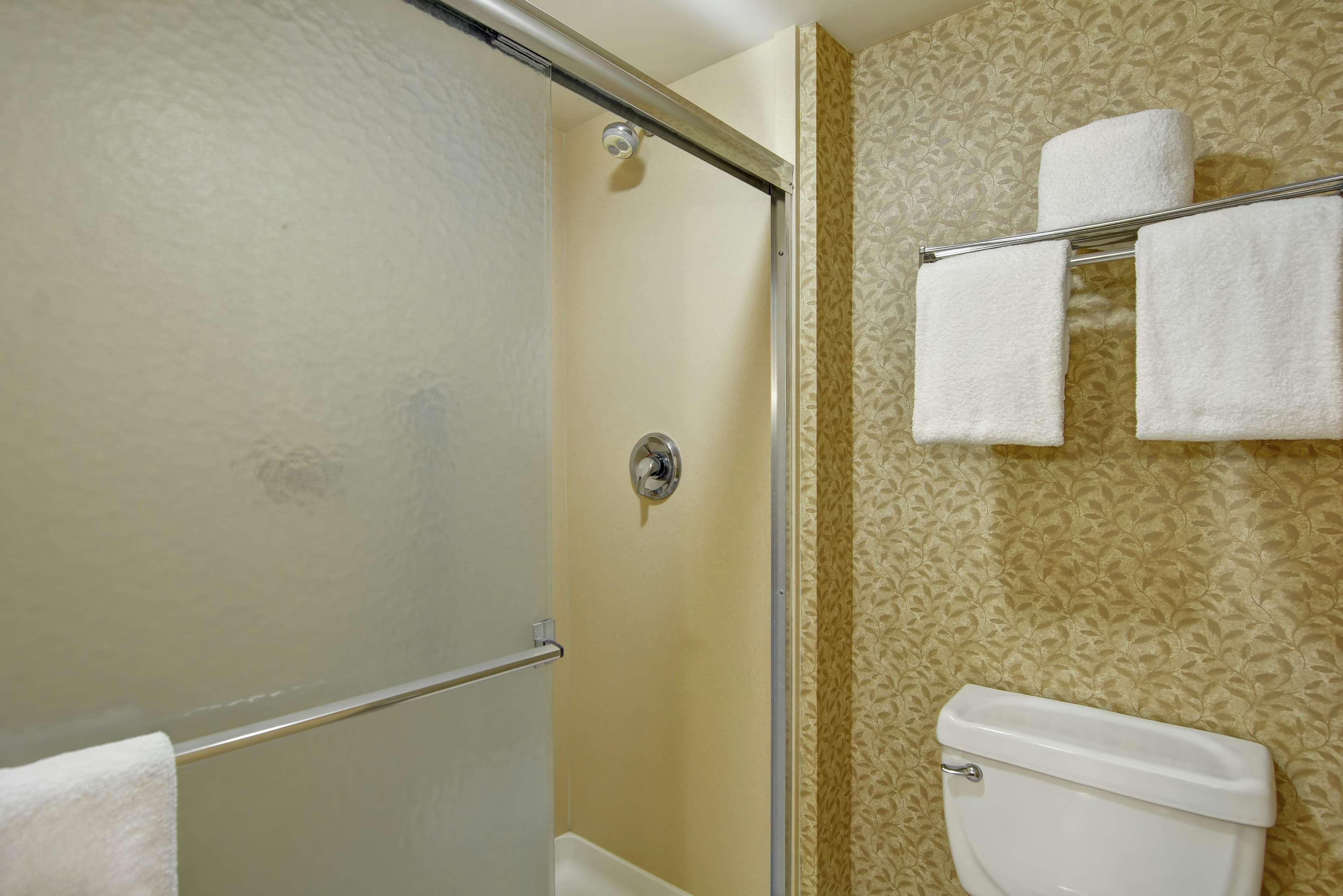 Homewood Hotel