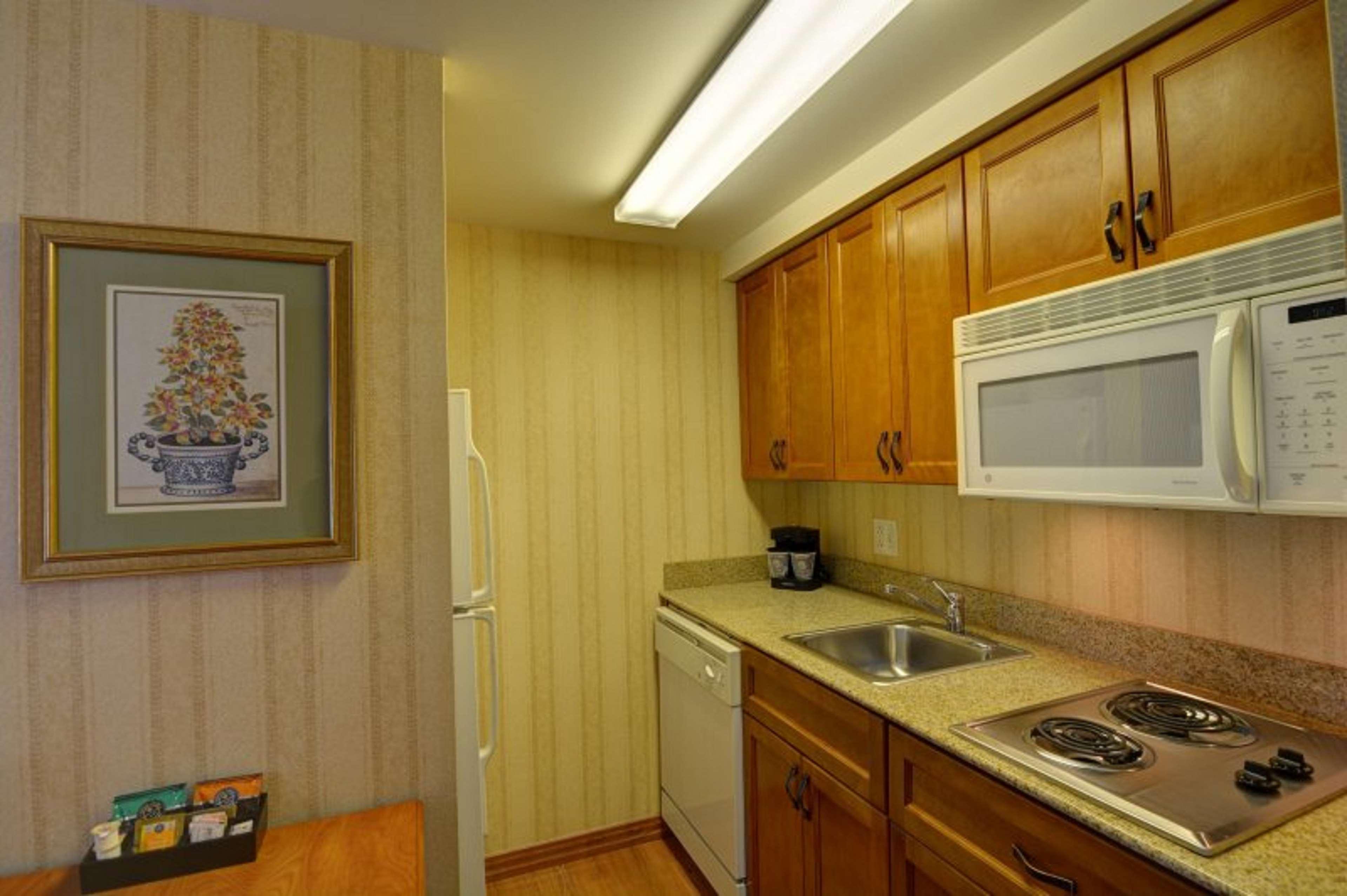 Homewood Hotel Lansdale