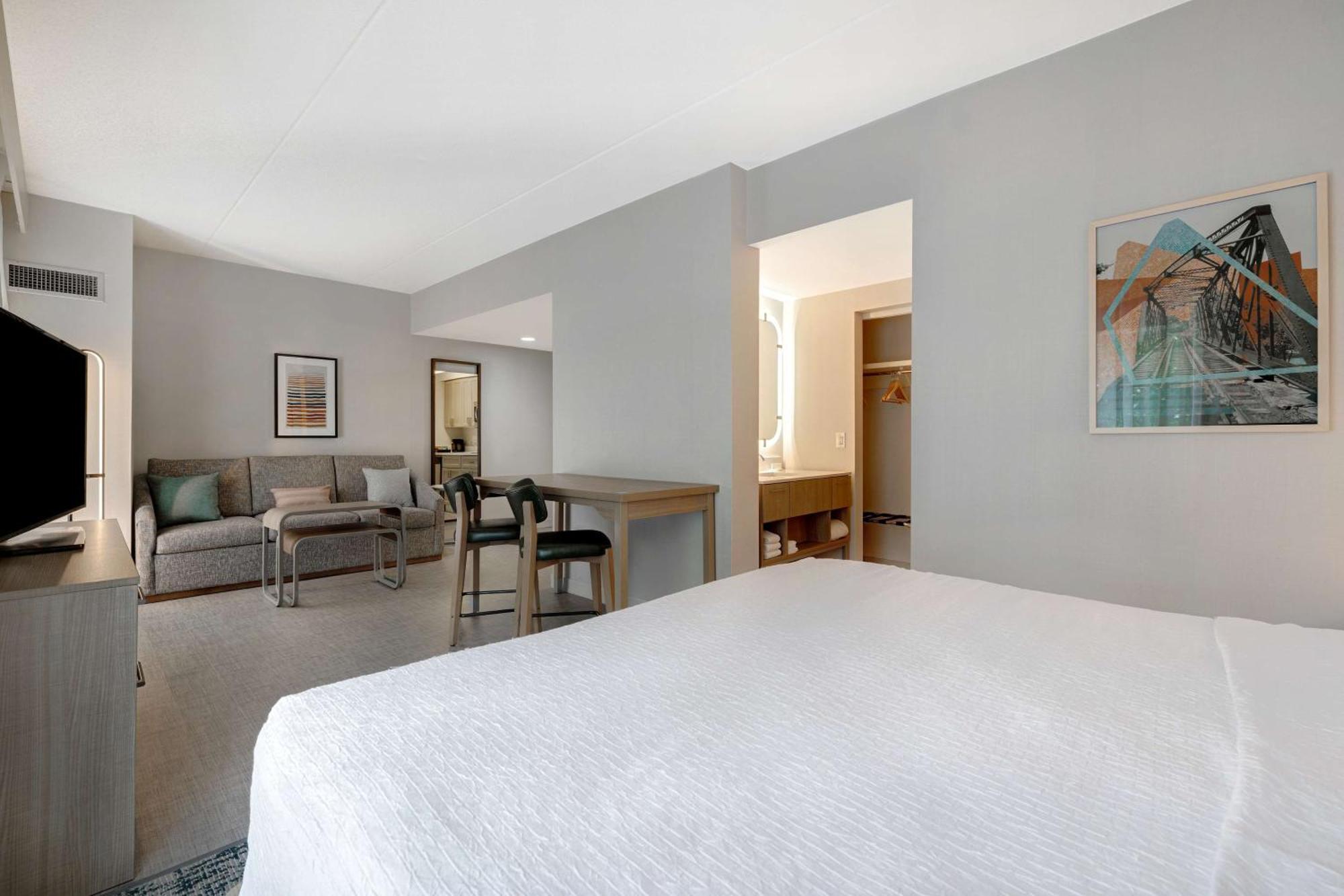 Hotel Homewood 3*