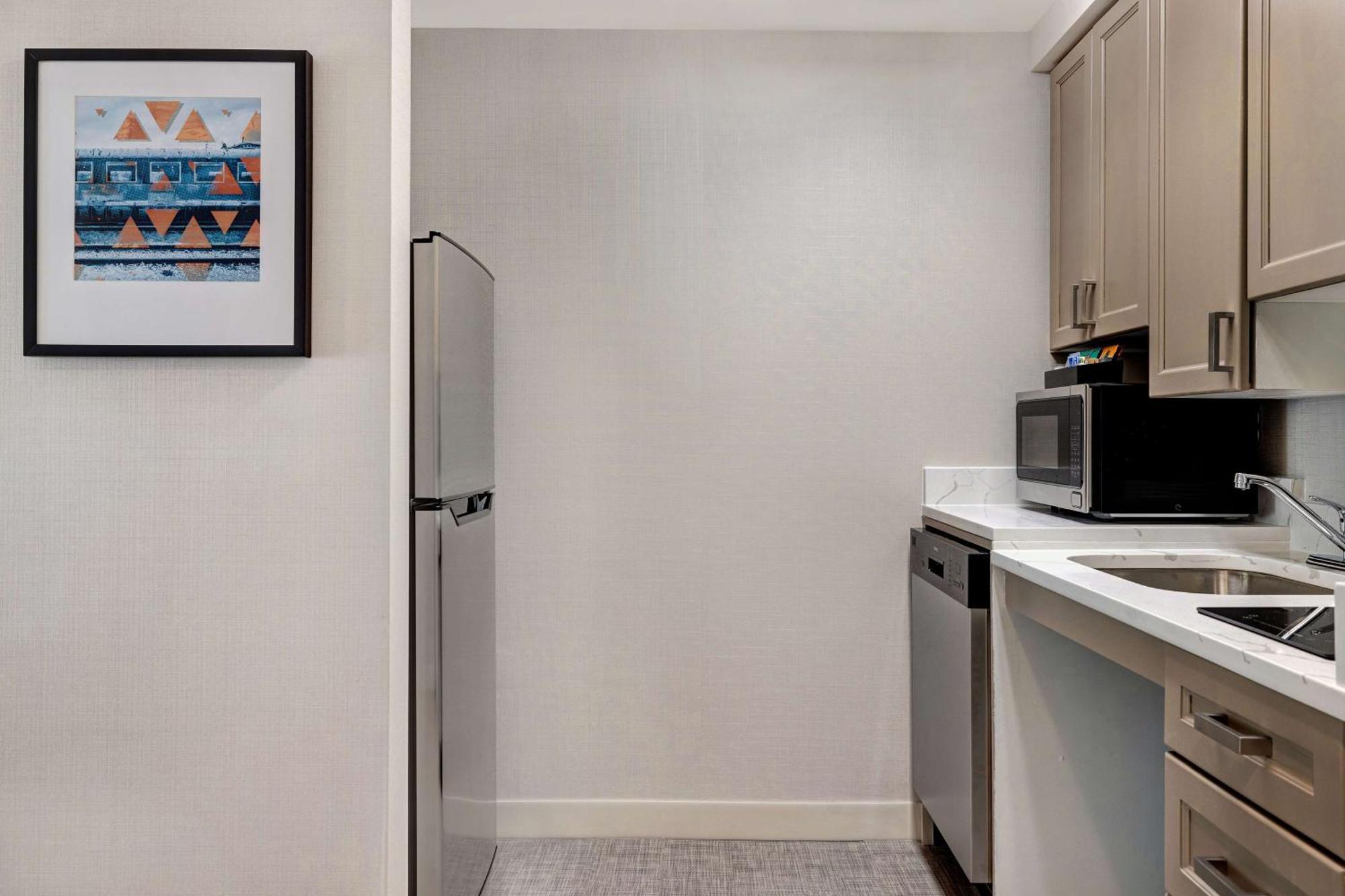Hotel Homewood 3*
