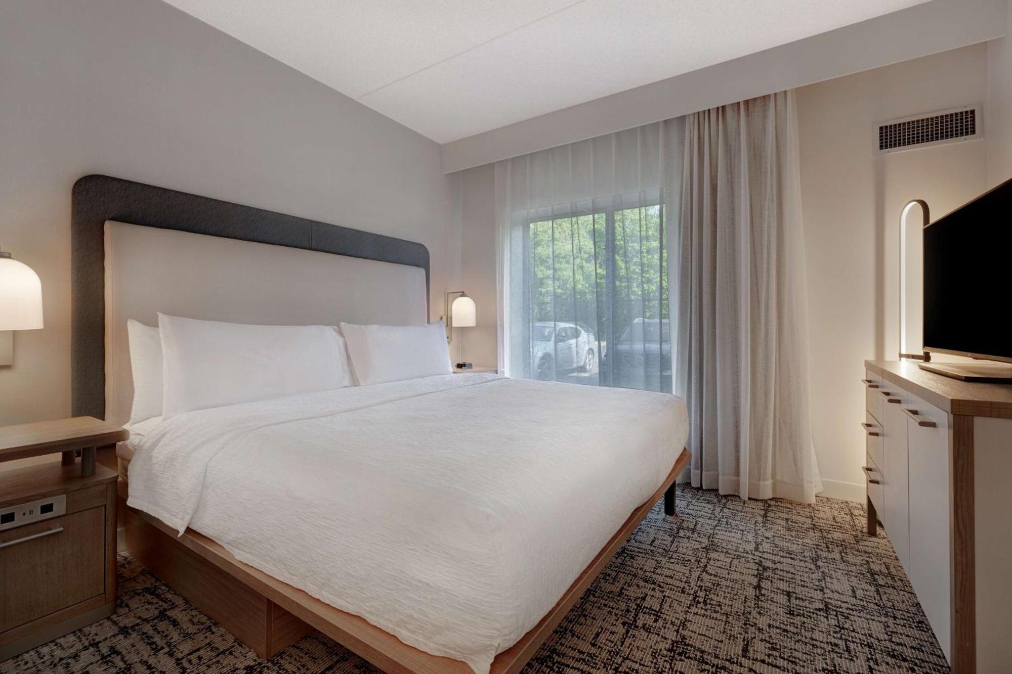 Homewood Hotel