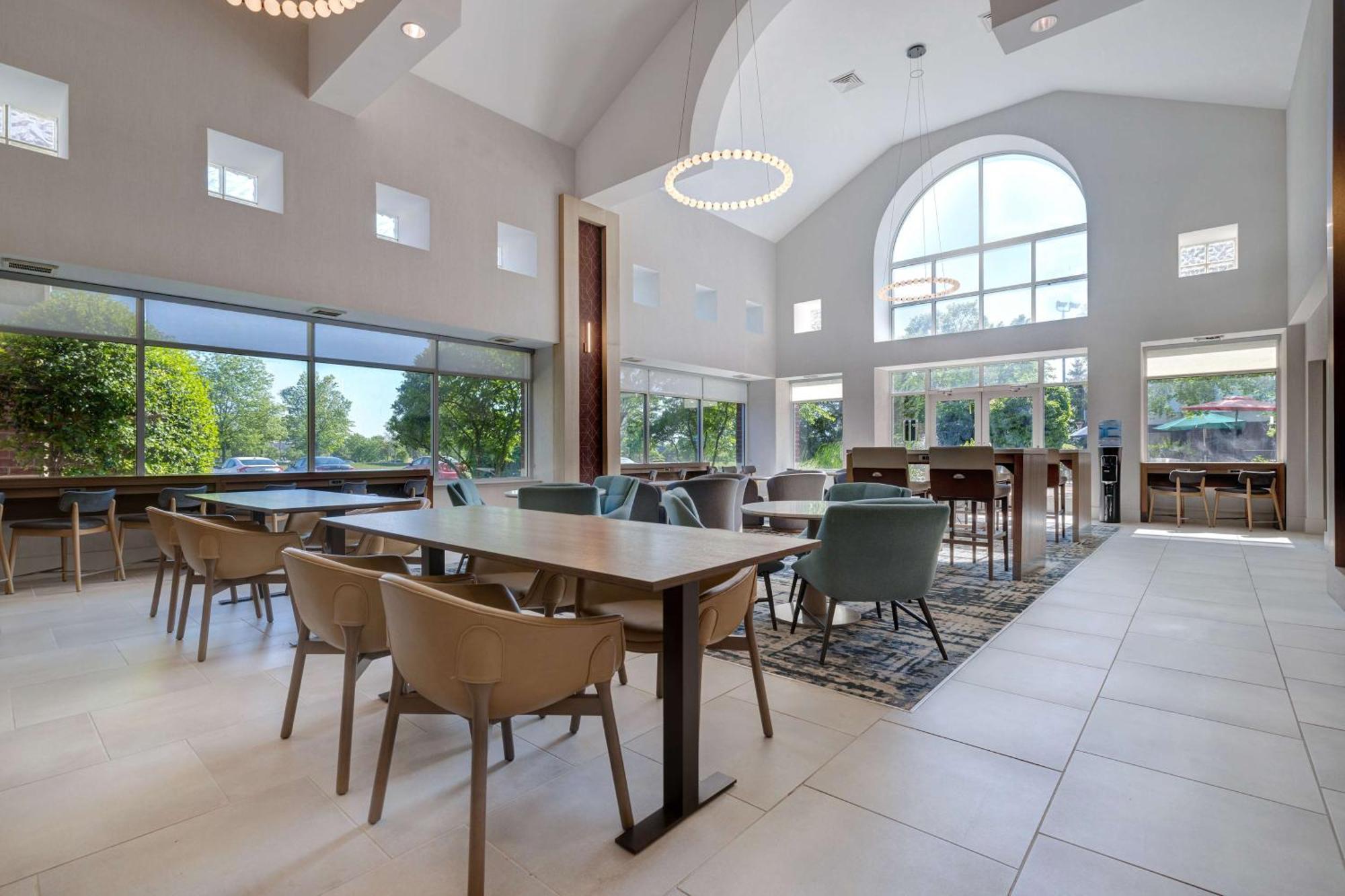 Homewood Hotel 3*
