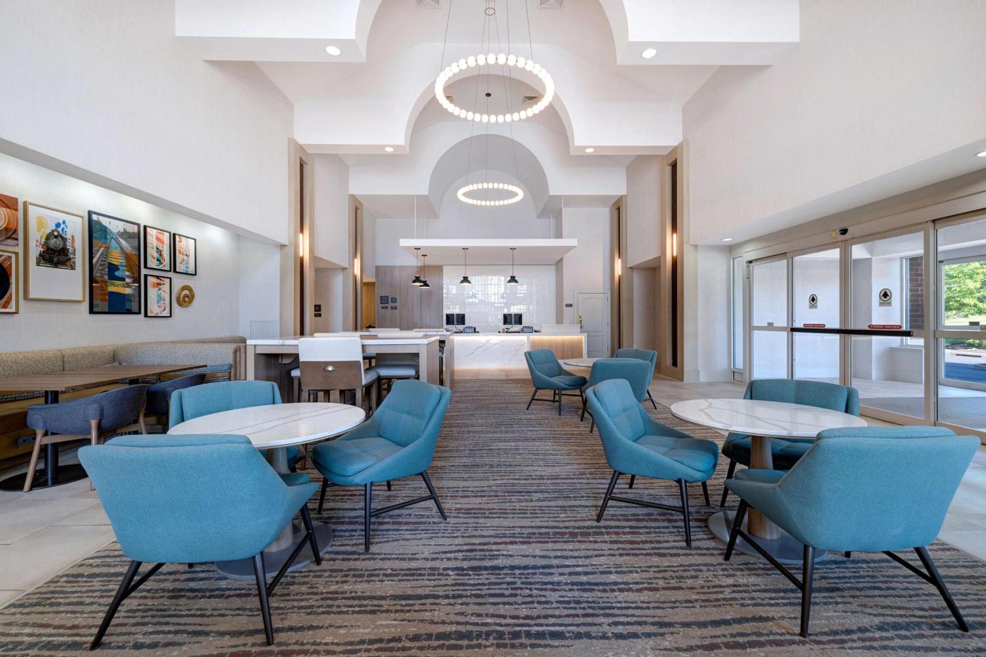 Homewood Hotel