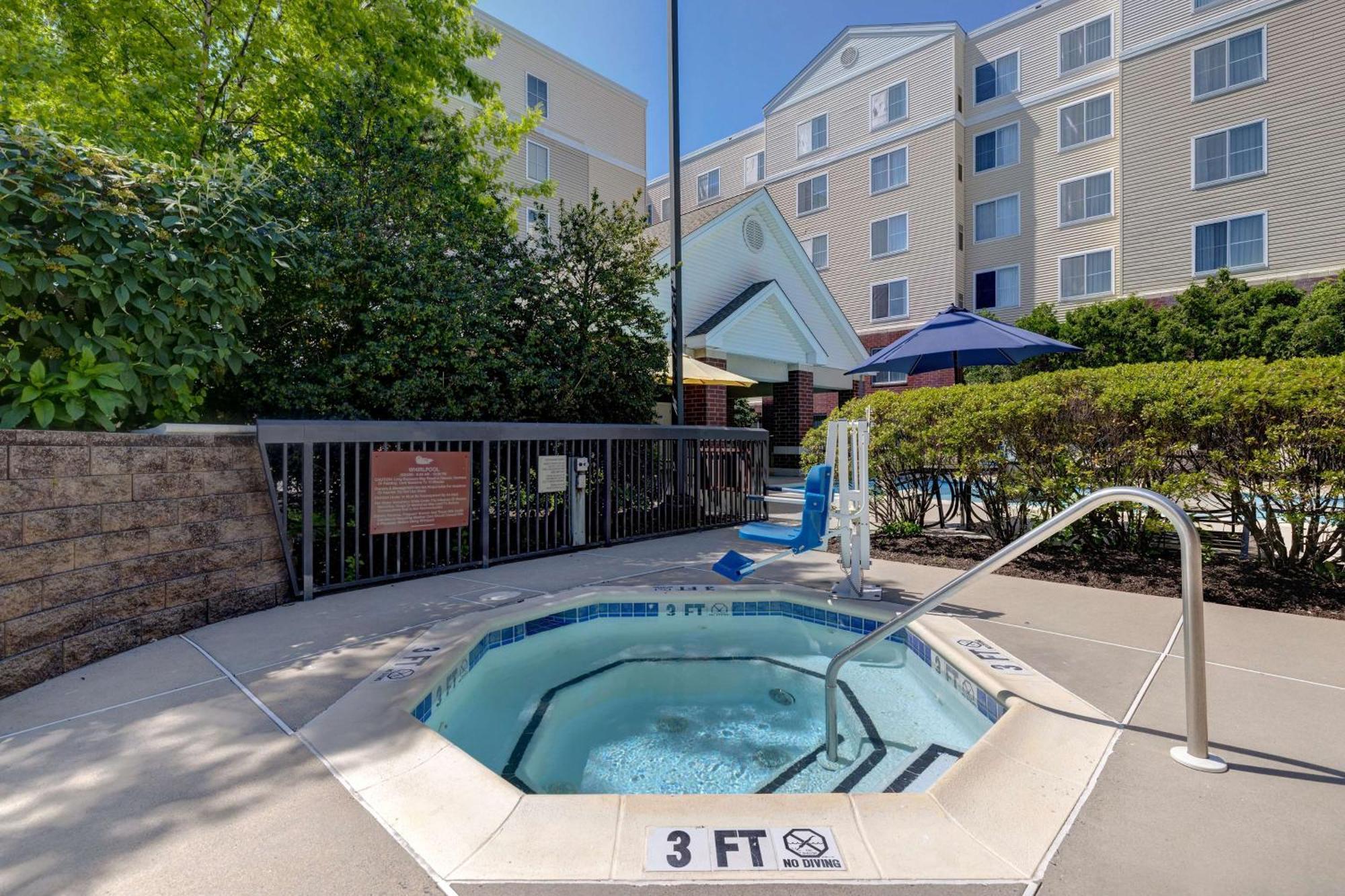 Homewood Hotel Lansdale
