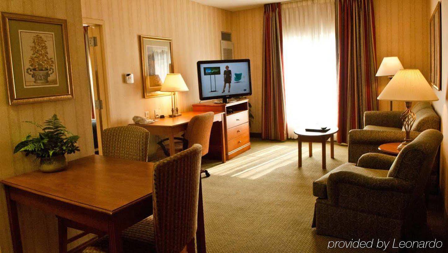 Homewood Hotel 3*