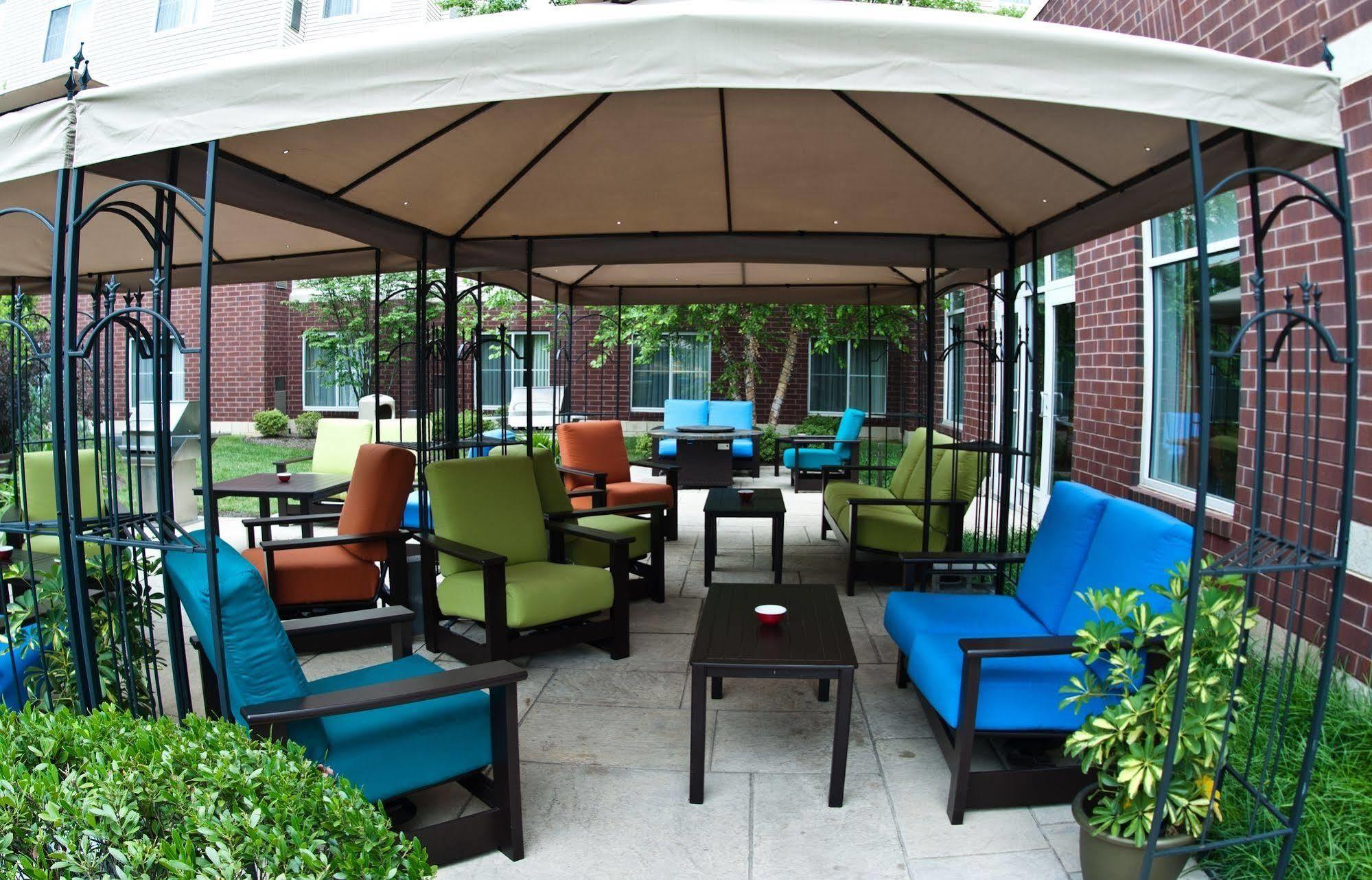 Homewood Hotel 3*