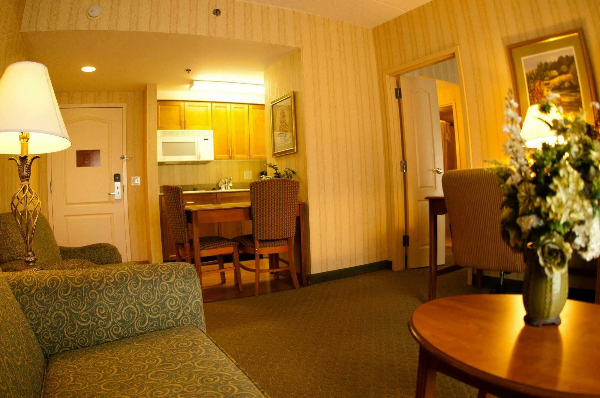 Homewood Hotel